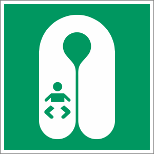 Gebotsschilder